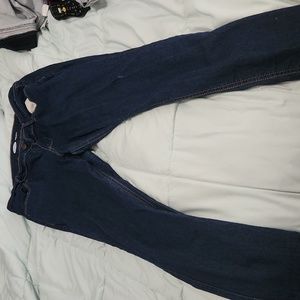 Old Navy Super Skinny size 12